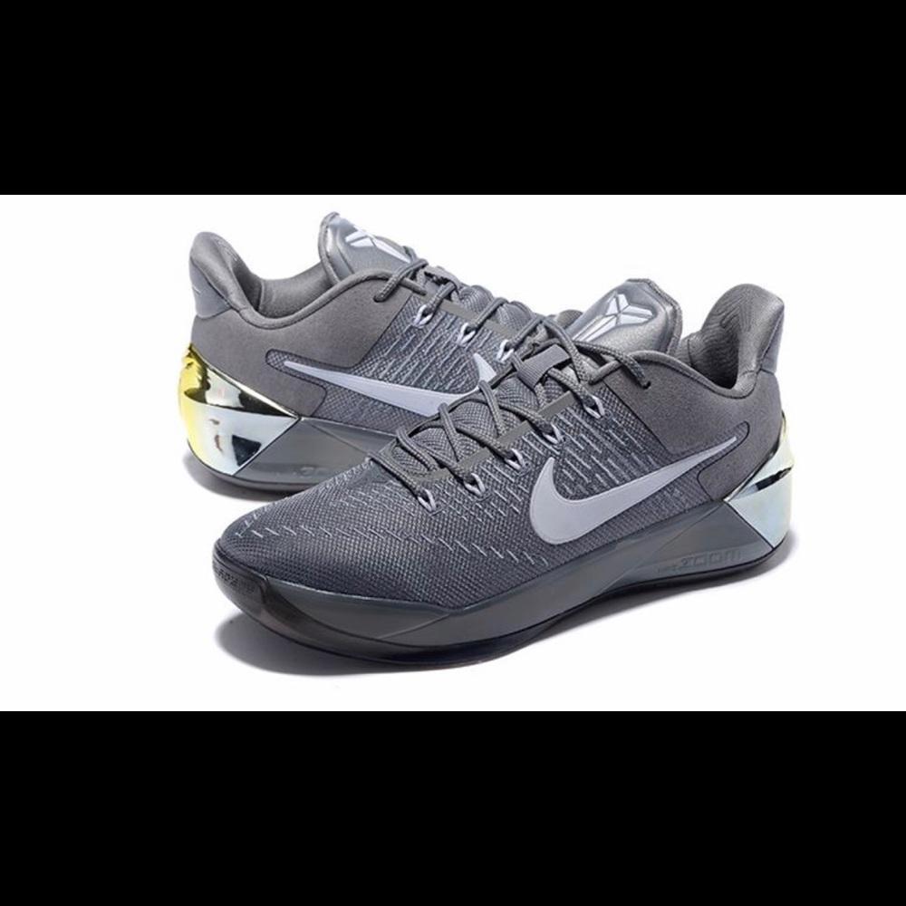 Kobe A.D